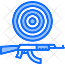 پیش‌نمایش فایل machine-gun-goal-5916443 از پک میدان تیراندازی