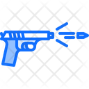 پیش‌نمایش فایل pistol-shot-5916451 از پک میدان تیراندازی