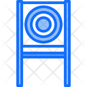 پیش‌نمایش فایل target-5916436 از پک میدان تیراندازی