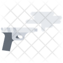 پیش‌نمایش فایل gun-smoke-5916503 از پک میدان تیراندازی
