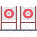 پیش‌نمایش فایل target-5916497 از پک میدان تیراندازی