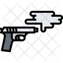 پیش‌نمایش فایل gun-smoke-5916402 از پک میدان تیراندازی