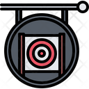 پیش‌نمایش فایل shooting-range-signboard-5916415 از پک میدان تیراندازی