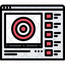پیش‌نمایش فایل shooting-range-video-5916405 از پک میدان تیراندازی