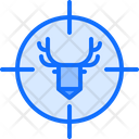 پیش‌نمایش فایل target-deer-5917250 از پک شکار