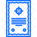 پیش‌نمایش فایل target-license-5917252 از پک شکار