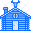 پیش‌نمایش فایل wooden-house-5917249 از پک شکار