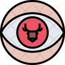 پیش‌نمایش فایل deer-vision-5917213 از پک شکار