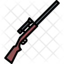 پیش‌نمایش فایل sniper-rifle-5917228 از پک شکار