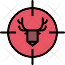 پیش‌نمایش فایل target-deer-5917201 از پک شکار