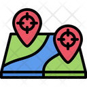 پیش‌نمایش فایل target-location-5917206 از پک شکار