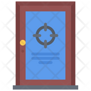 پیش‌نمایش فایل hunting-door-5917318 از پک شکار