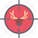 پیش‌نمایش فایل target-deer-5917301 از پک شکار