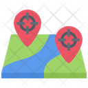 پیش‌نمایش فایل target-location-5917306 از پک شکار