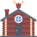 پیش‌نمایش فایل wooden-house-5917300 از پک شکار