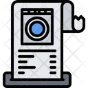 پیش‌نمایش فایل laundry-bill-5908647 از پک خشک و نظافت