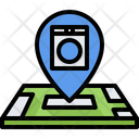 پیش‌نمایش فایل laundry-location-5908649 از پک خشک و نظافت