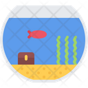 پیش‌نمایش فایل fish-bowl-5917499 از پک فروشگاه حیوانات خانگی