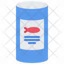 پیش‌نمایش فایل fish-food-can-5917484 از پک فروشگاه حیوانات خانگی