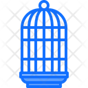 پیش‌نمایش فایل bird-cage-5917444 از پک فروشگاه حیوانات خانگی