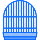 پیش‌نمایش فایل bird-cage-5917445 از پک فروشگاه حیوانات خانگی