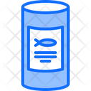 پیش‌نمایش فایل fish-food-can-5917482 از پک فروشگاه حیوانات خانگی