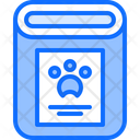 پیش‌نمایش فایل pet-food-can-5917477 از پک فروشگاه حیوانات خانگی