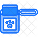 پیش‌نمایش فایل pet-food-can-5917478 از پک فروشگاه حیوانات خانگی