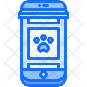 پیش‌نمایش فایل pet-shop-app-5917469 از پک فروشگاه حیوانات خانگی