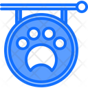 پیش‌نمایش فایل pet-shop-signboard-5917474 از پک فروشگاه حیوانات خانگی