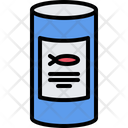 پیش‌نمایش فایل fish-food-can-5917383 از پک فروشگاه حیوانات خانگی