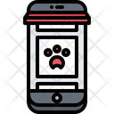 پیش‌نمایش فایل pet-shop-app-5917420 از پک فروشگاه حیوانات خانگی