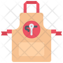 پیش‌نمایش فایل tailor-apron-5909185 از پک خیاطی