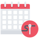 پیش‌نمایش فایل tailor-schedule-5909178 از پک خیاطی