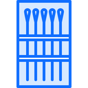 پیش‌نمایش فایل needles-box-5909083 از پک خیاطی