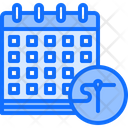 پیش‌نمایش فایل tailor-schedule-5909071 از پک خیاطی