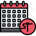 پیش‌نمایش فایل tailor-schedule-5908974 از پک خیاطی