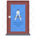 پیش‌نمایش فایل architect-door-5889639 از پک معمار