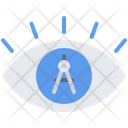 پیش‌نمایش فایل architect-eye-5889665 از پک معمار