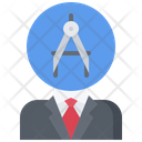 پیش‌نمایش فایل architect-man-5889647 از پک معمار