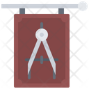 پیش‌نمایش فایل architect-signboard-5889668 از پک معمار