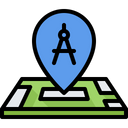 پیش‌نمایش فایل architect-agency-location-5905501 از پک معمار