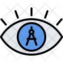 پیش‌نمایش فایل architect-eye-5905499 از پک معمار