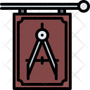 پیش‌نمایش فایل architect-signboard-5905502 از پک معمار
