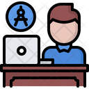 پیش‌نمایش فایل architect-working-5905480 از پک معمار
