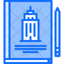 پیش‌نمایش فایل architect-album-5889075 از پک معمار
