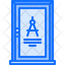 پیش‌نمایش فایل architect-door-5889061 از پک معمار