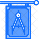 پیش‌نمایش فایل architect-signboard-5889090 از پک معمار