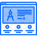 پیش‌نمایش فایل architect-website-5889085 از پک معمار