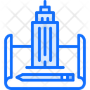 پیش‌نمایش فایل blueprint-5889071 از پک معمار